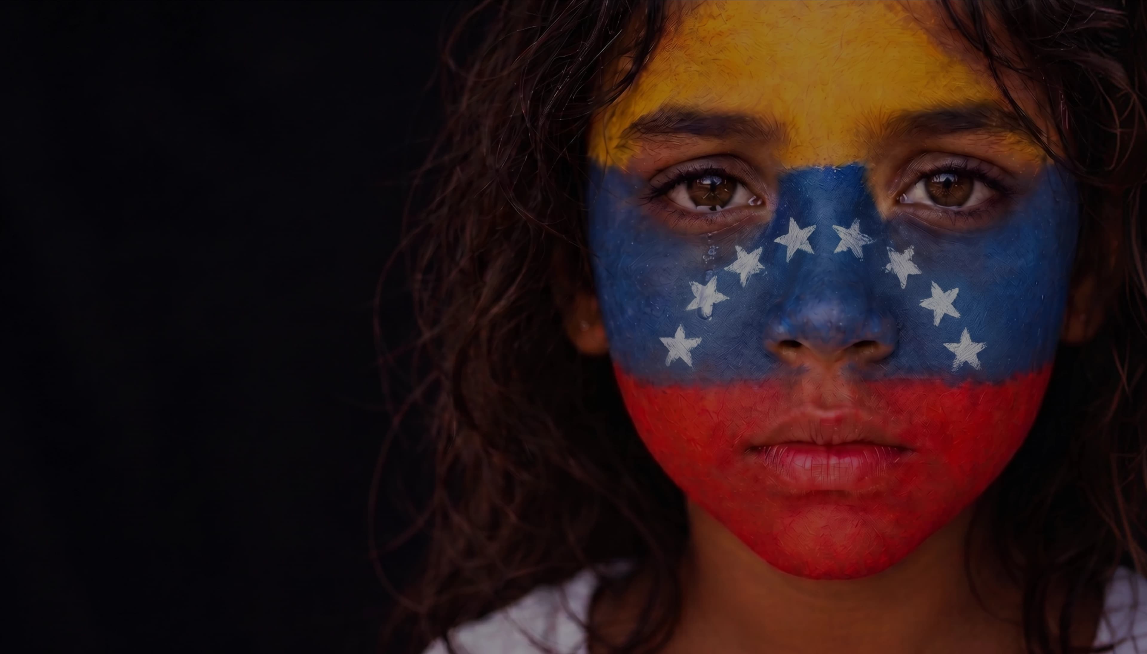 Support Venezuela