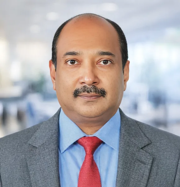 Faizal Kuttiyil
