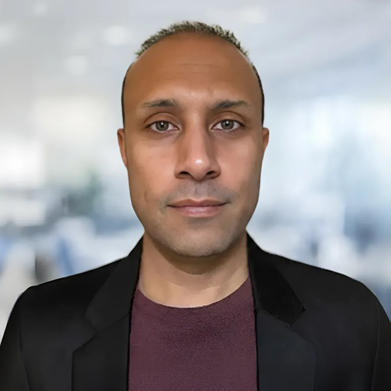 Karamjit Bassi