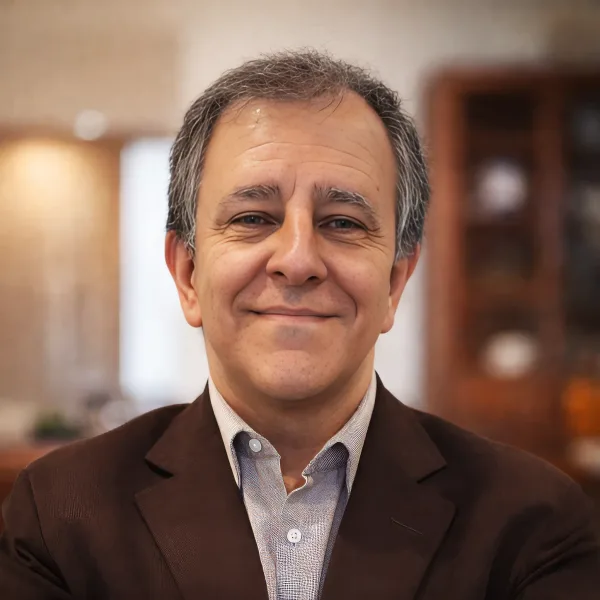 Luis Fernandes