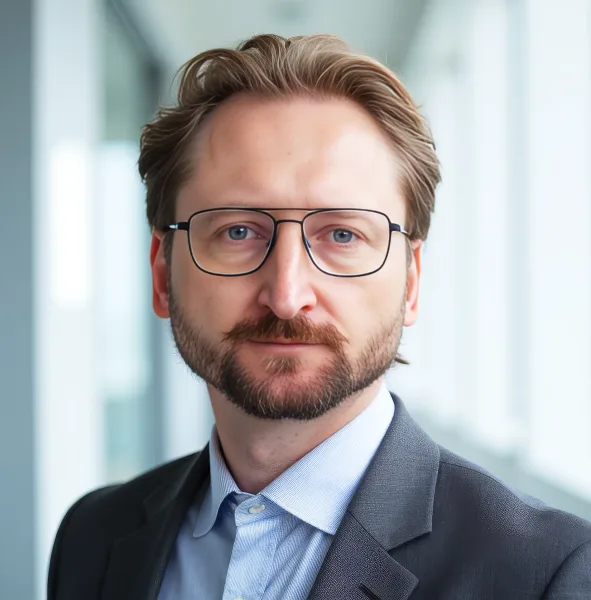 Oliver Diehm
