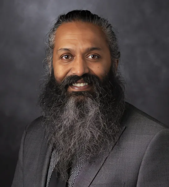 Sanjit Tewari