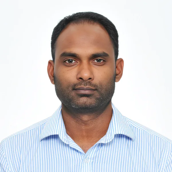 Sastry Dookhy