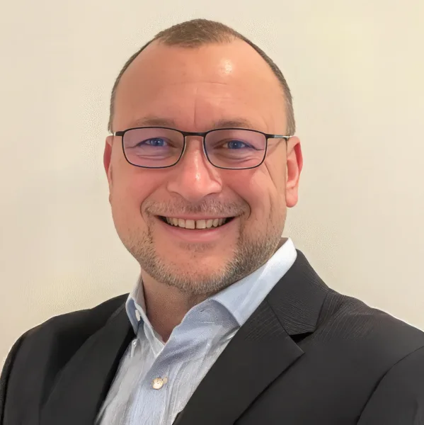 Stefan Herschler