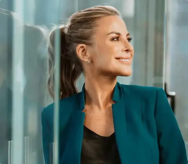 Unicorn Hunter Silvina Moschini reveals the key to spotting the next billion-dollar startup