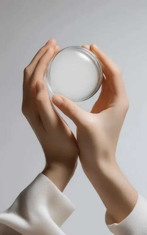 Transparency