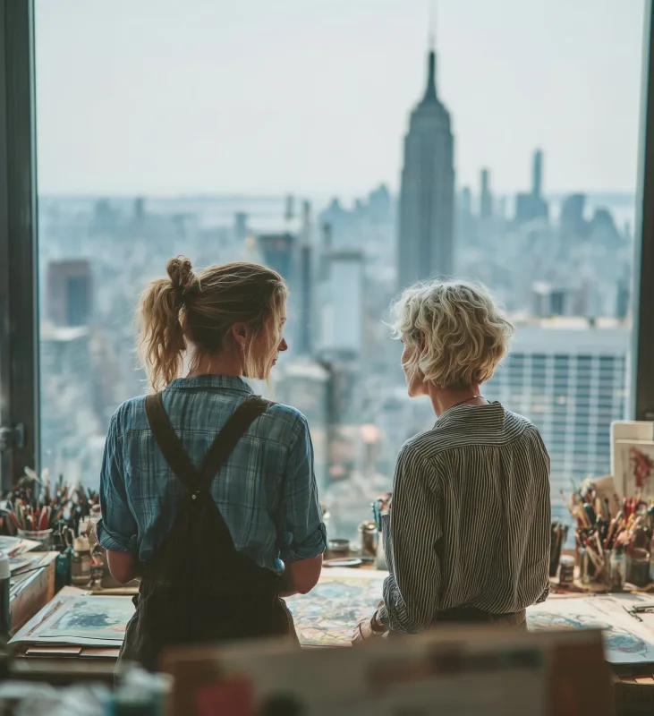 Mentorship Program